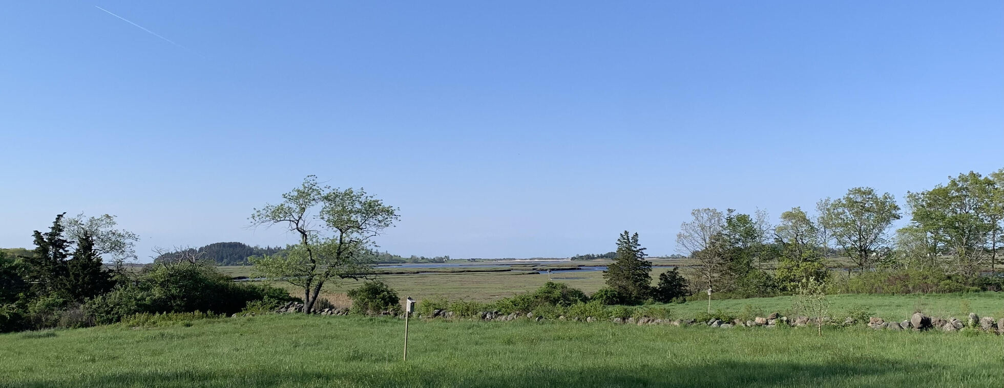 ECCN Lunch & Learn - Using GIS to Identify and Prioritize Land Protection Projects